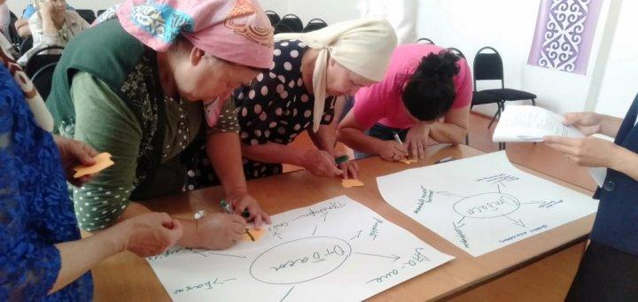 Критериалды бағалау - сапалы білім негізі
