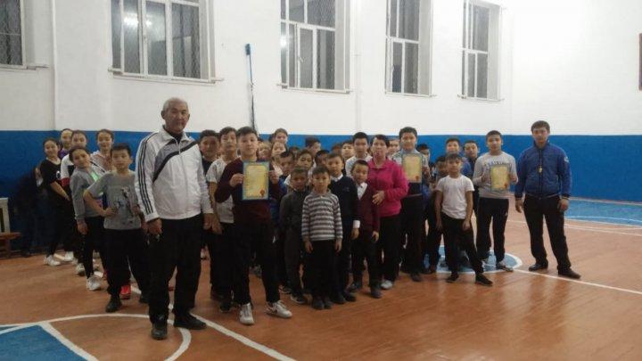 Тәуелсіздік-тынысың, бүгінгі дәулетің, ертеңгі ырысың!