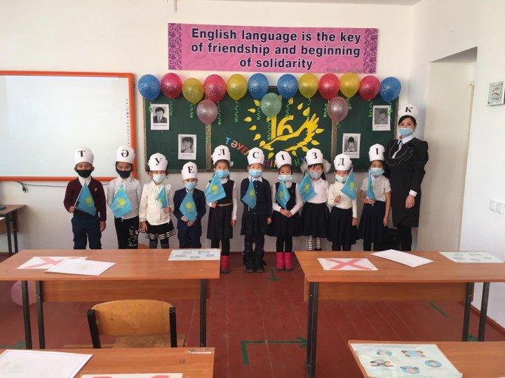 Тәуелсіздіктің  жеті  қыры