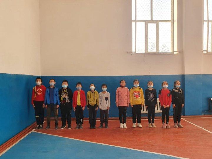 Оқушылардың  бос уақытын тиімді ұйымдастыру
