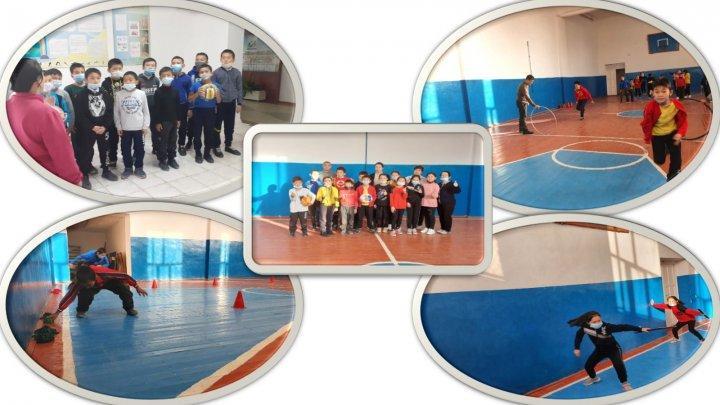 Тәуелсіз елдің ұрпағымыз