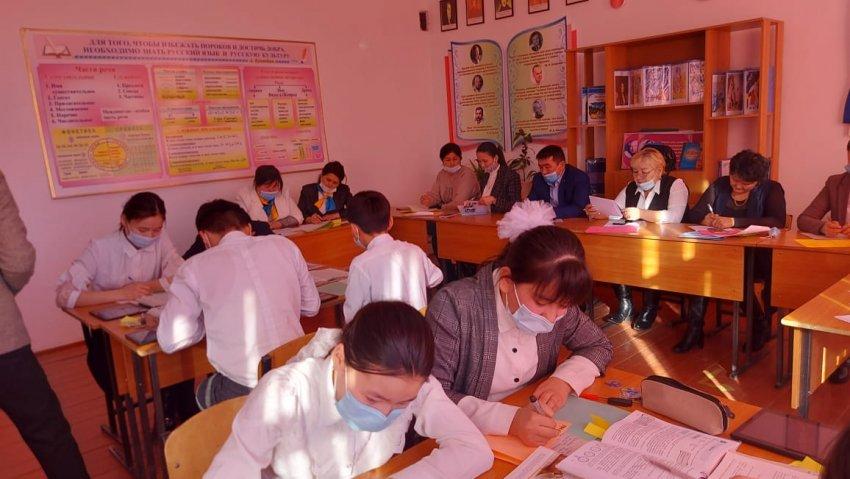БАСЫМДЫҚТЫ АНЫҚТАУДАҒЫ БІРЛЕСКЕН ЖҰМЫС  ЖӘНЕ ІС - ӘРЕКЕТТІ ЗЕРТТЕУ